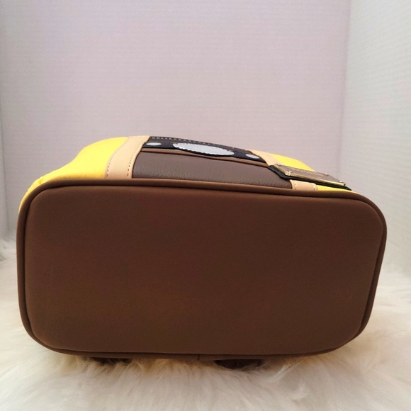 Exclusive - Star Wars Luke Skywalker Medal Ceremony Mini Backpack & Wallet set - Picture 4 of 10